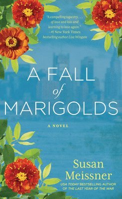 A Fall of Marigolds 1