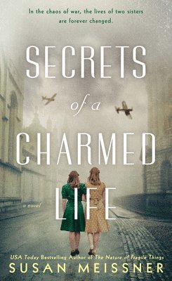 bokomslag Secrets of a Charmed Life