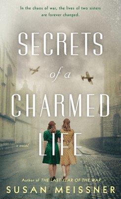 Secrets of a Charmed Life 1