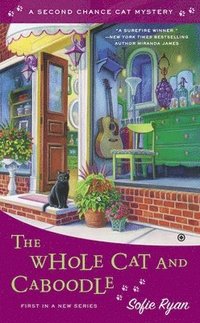 bokomslag The Whole Cat and Caboodle