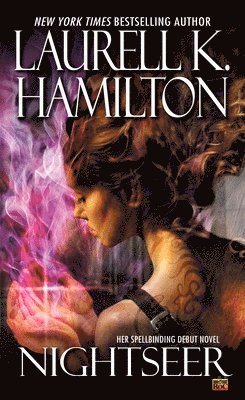 Laurell K. Hamilton - Nightseer, Pocket