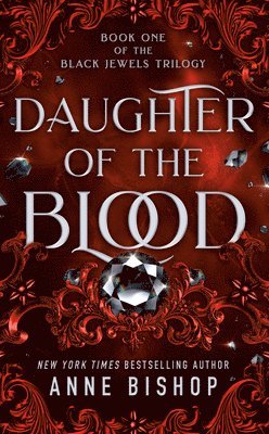 Daughter of the Blood 1