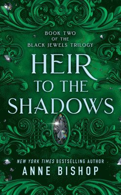 Heir to the Shadows 1