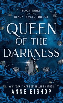 Queen of the Darkness 1