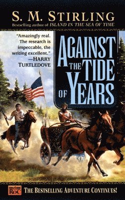 Against the Tide of Years 1