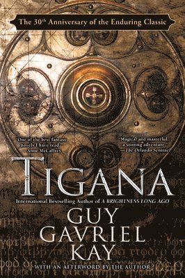 Tigana: Anniversary Edition 1