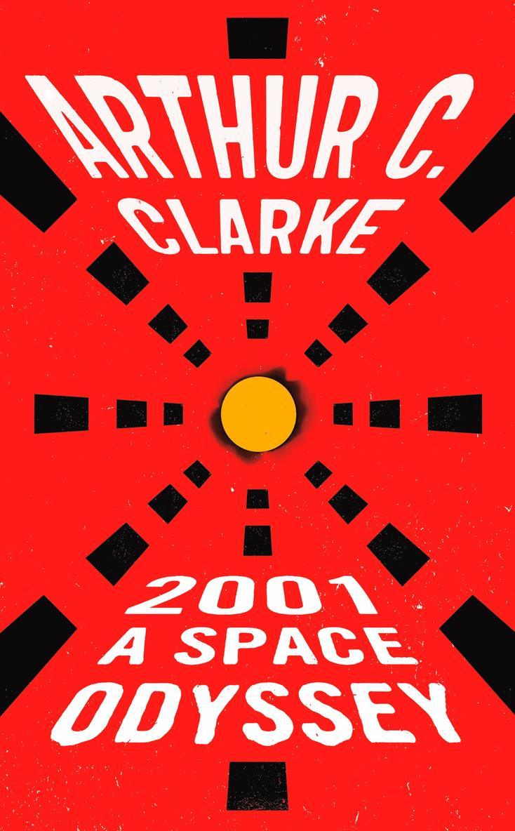 2001: A Space Odyssey 1