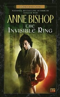 bokomslag The Invisible Ring