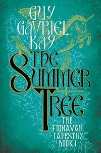 bokomslag The Summer Tree