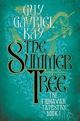The Summer Tree 1
