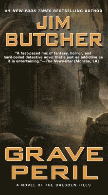 Grave Peril