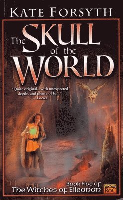 The Skull of the World 1