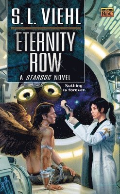 Eternity Row 1