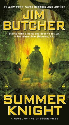 Summer Knight