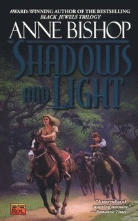 bokomslag Shadows And Light