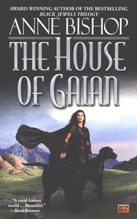 bokomslag The House of Gaian