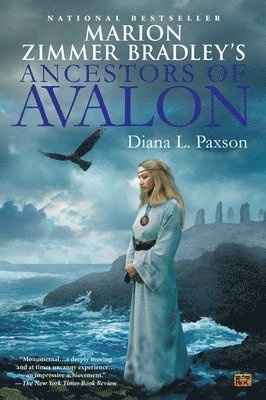 Diana L. Paxson - Marion Zimmer Bradley's Ancestors of Avalon, Häftad