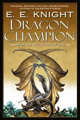 Dragon Champion 1