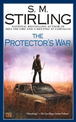 S. M. Stirling - The Protector's War, Pocket