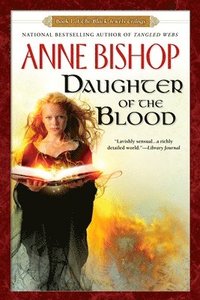 bokomslag Daughter of the Blood