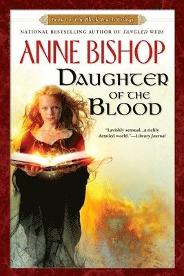 Daughter of the Blood 1