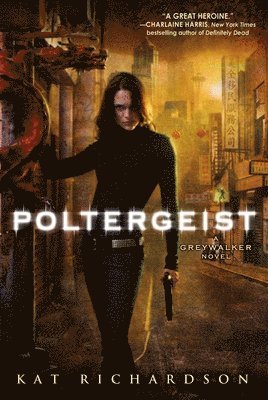 Poltergeist 1