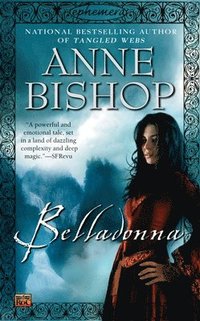 bokomslag Belladonna