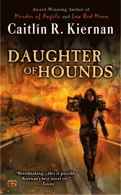 Daughter Of Hounds 1