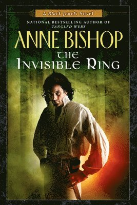 bokomslag Invisible Ring