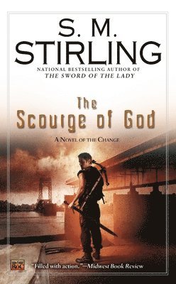 The Scourge of God 1