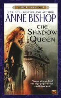 bokomslag The Shadow Queen