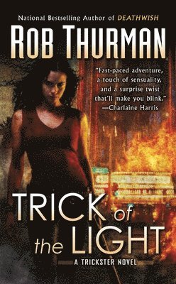 Trick Of The Light