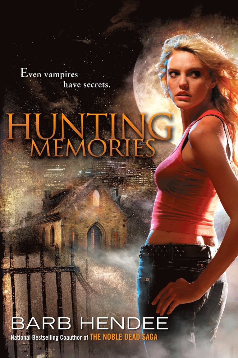 Hunting Memories