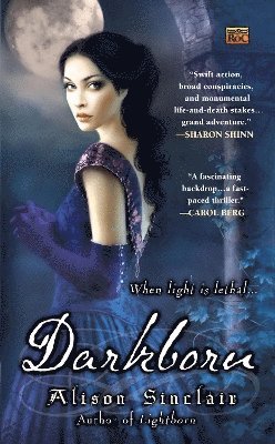Darkborn
