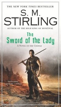bokomslag The Sword of the Lady