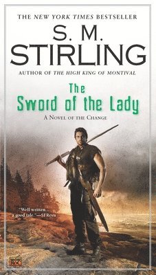 The Sword of the Lady 1