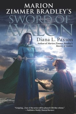 Marion Zimmer Bradley's Sword of Avalon 1