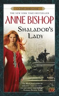 bokomslag Shalador's Lady