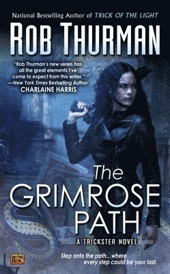 The Grimrose Path 1