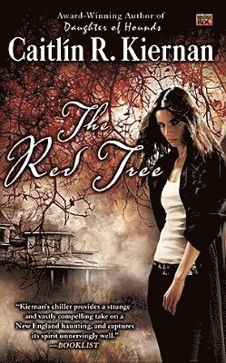 Red Tree