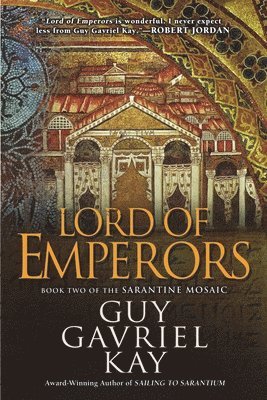 Lord of Emperors 1