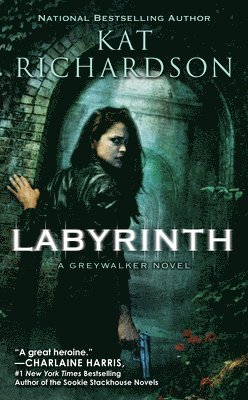 Labyrinth 1