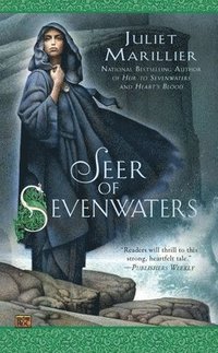 bokomslag Seer of Sevenwaters