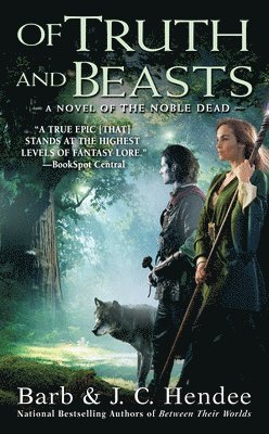 Of Truth and Beasts 1