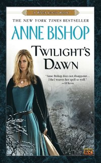 bokomslag Twilight's Dawn