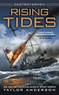bokomslag Rising Tides