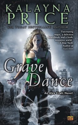 Grave Dance 1