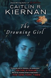 bokomslag Drowning Girl