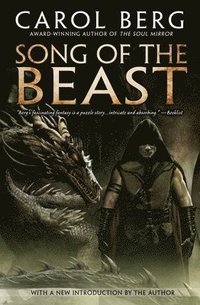 bokomslag Song of the Beast