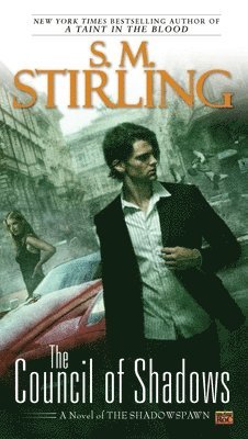 S. M. Stirling - The Council of Shadows, Pocket